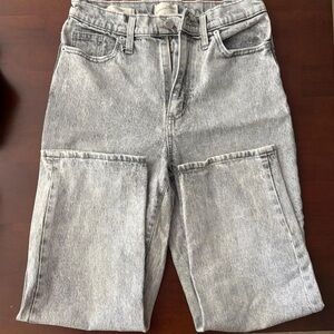 Universal Thread Gray Men Jeans